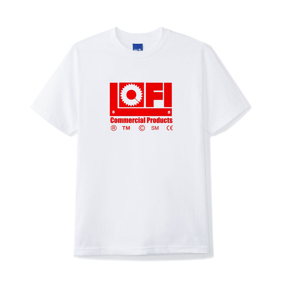 Hardware Tee