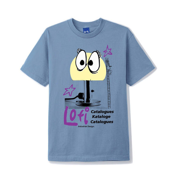 Catalogue Tee