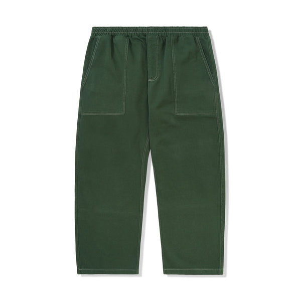 Easy Washed Pants