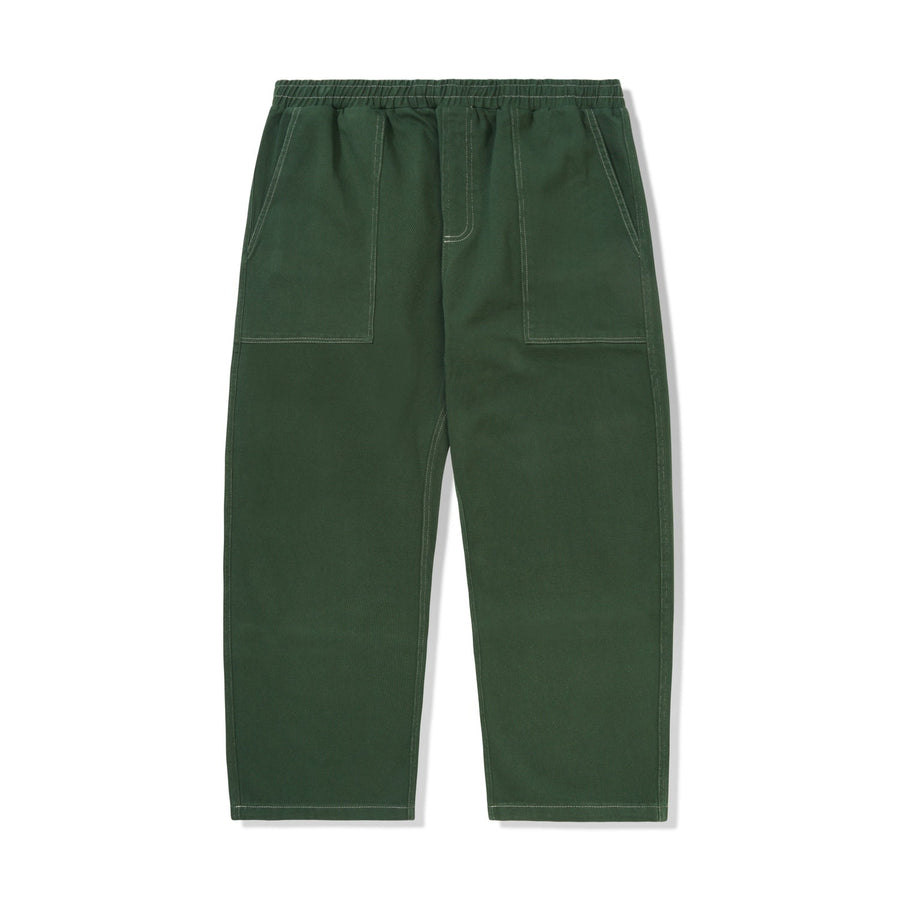 Easy Washed Pants