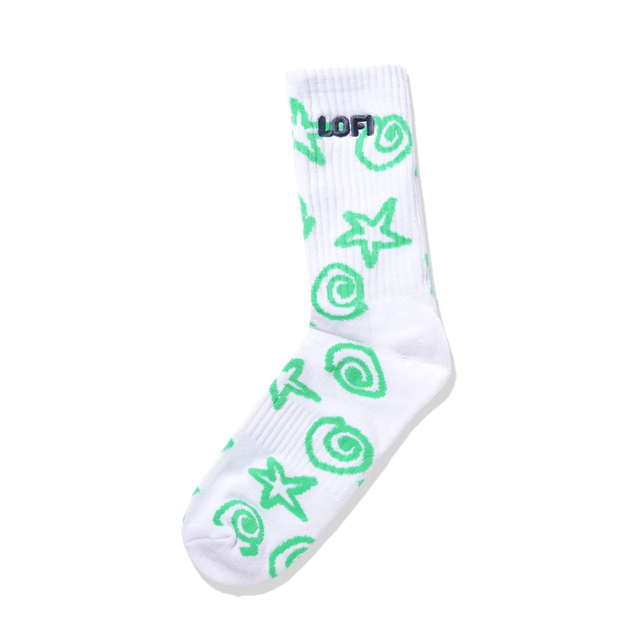 Shapes Socks