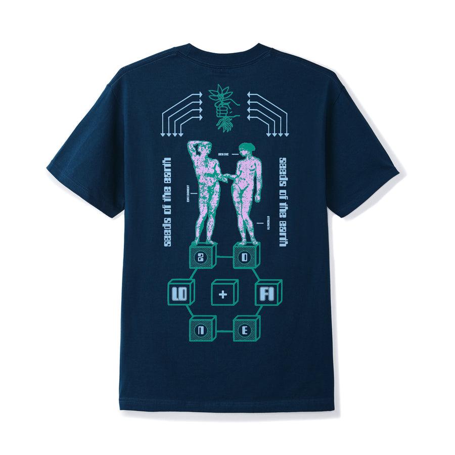Seeds Of The Earth Tee