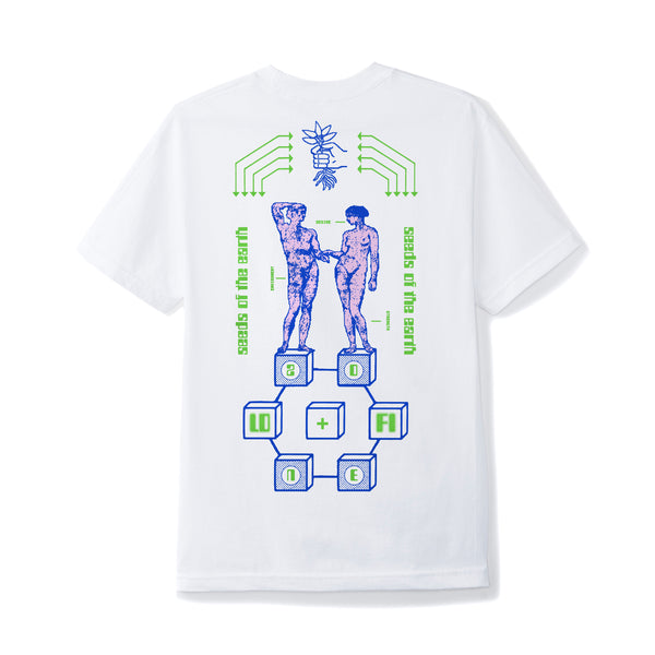 Seeds Of The Earth Tee