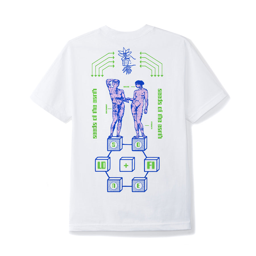 Seeds Of The Earth Tee