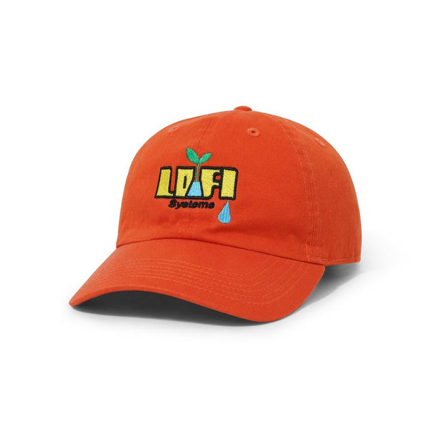Systems 6 Panel Cap