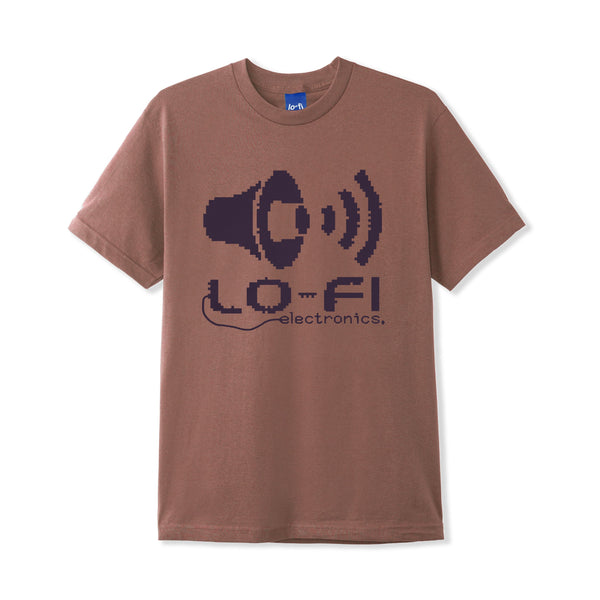 Nature Sounds Tee