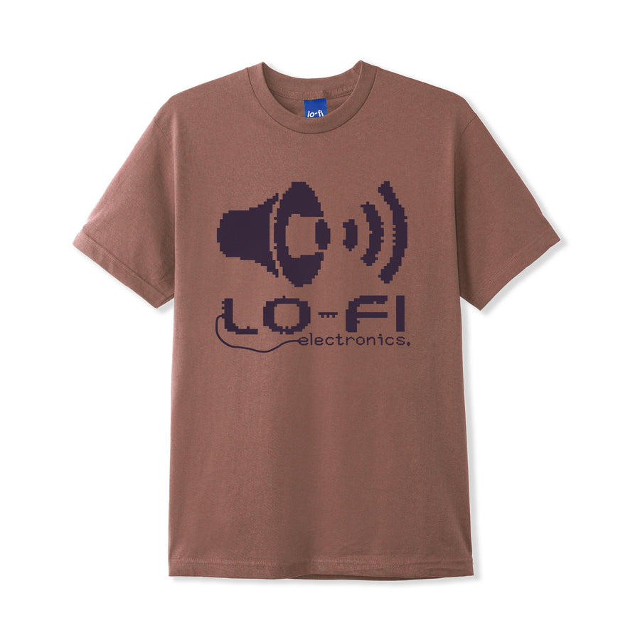 Nature Sounds Tee