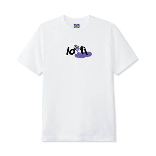 Paint Logo Tee