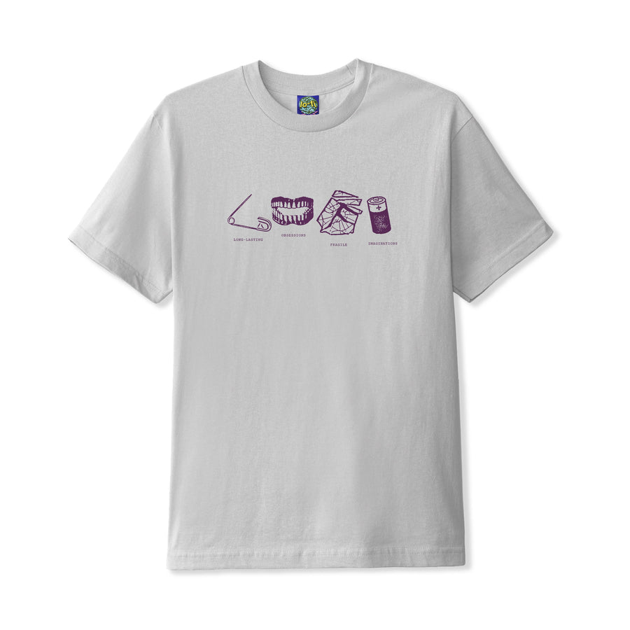 Inventory Tee