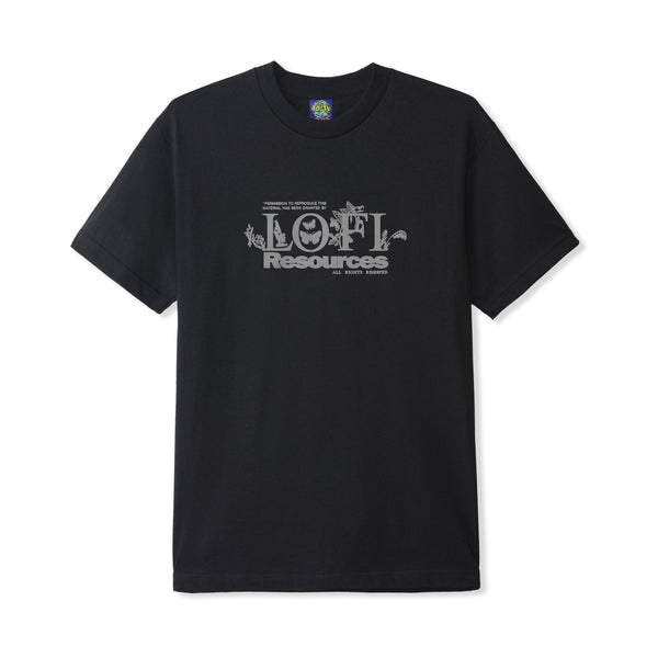 Resources Tee