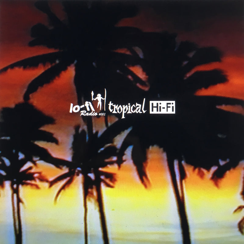 LR001 Tropical Hi-Fi