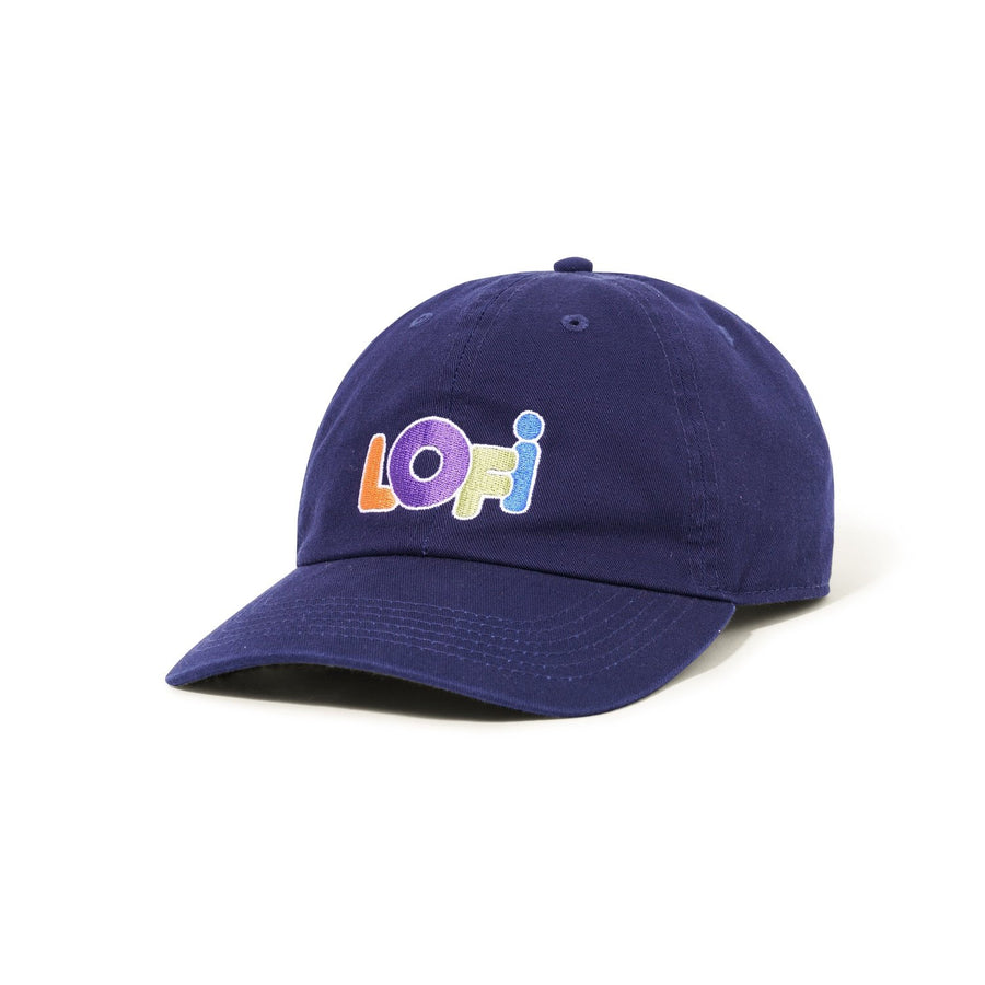 Inflate 6 Panel Cap
