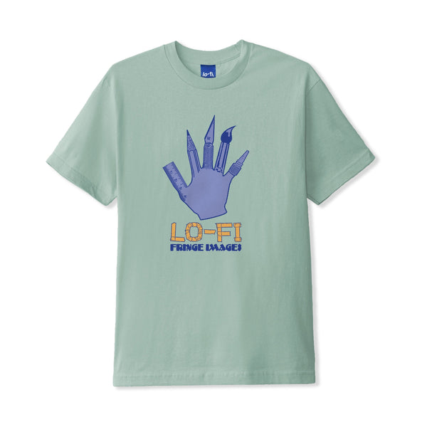 Fringe images Tee