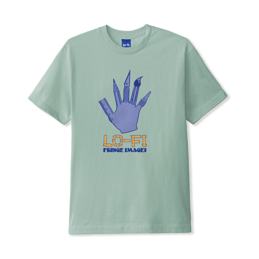 Fringe images Tee