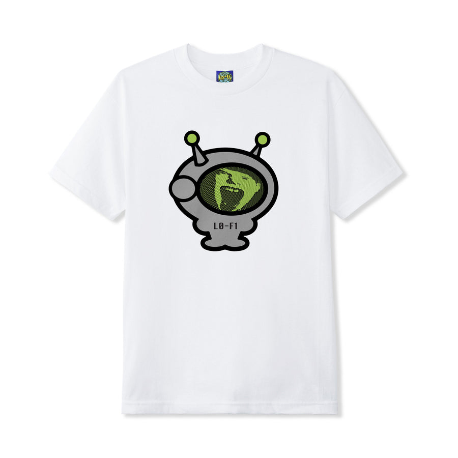 Rage Tee