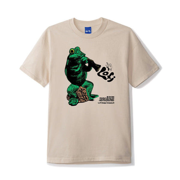 Frog Tee