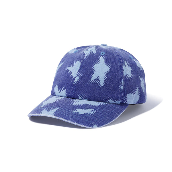 Orbit 6 Panel Cap