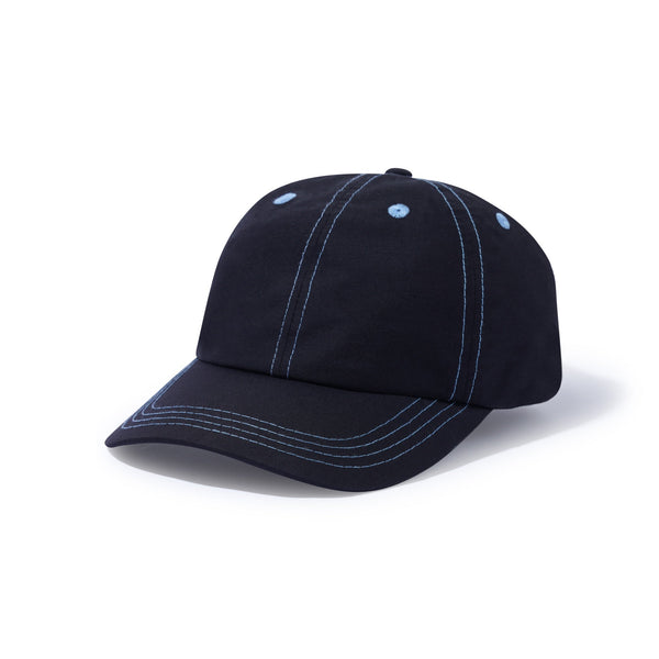 Everyday 6 Panel Cap