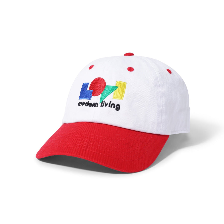 Modern Living 6 Panel Cap