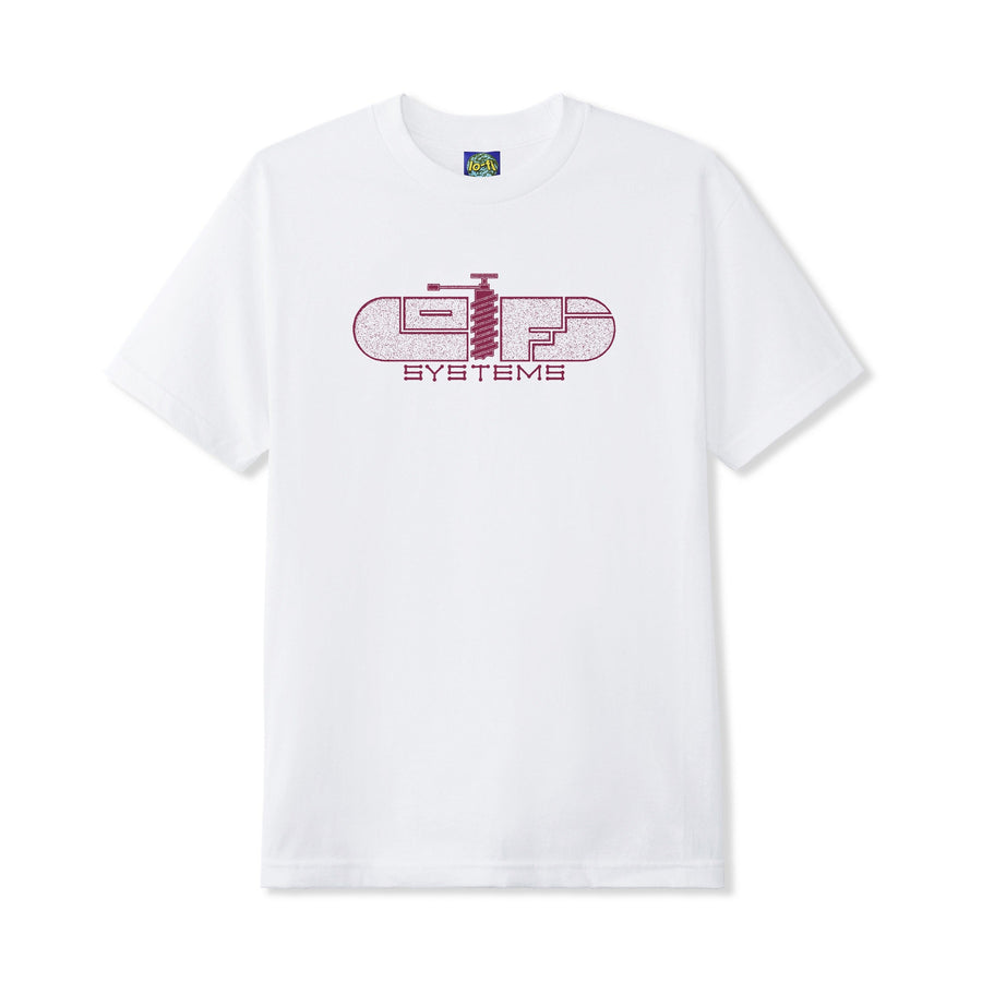 Process Tee