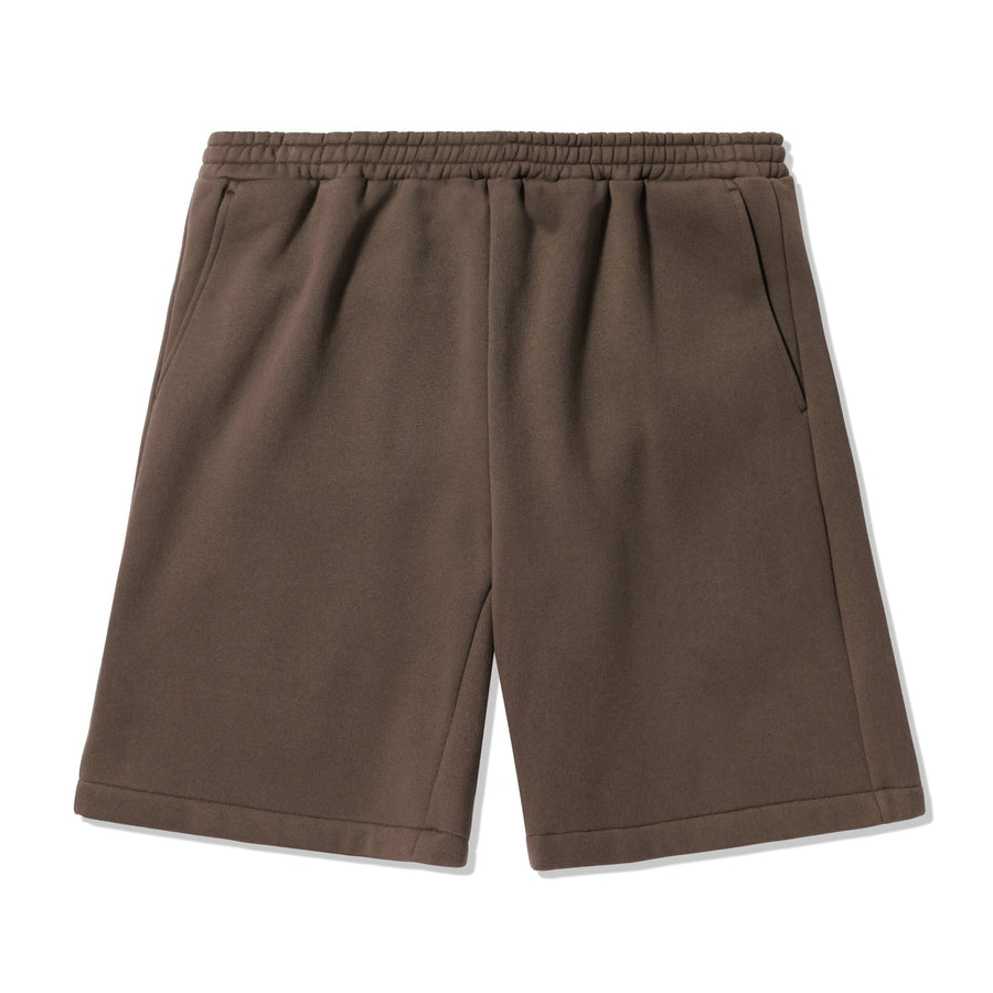 Pigment Dye Fleece Shorts