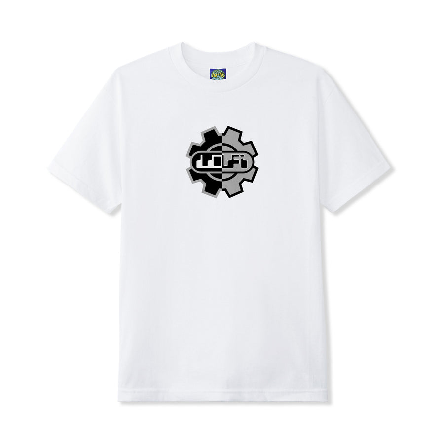 Gear Tee