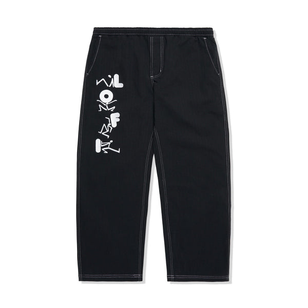 Performing Arts Herringbone Pants