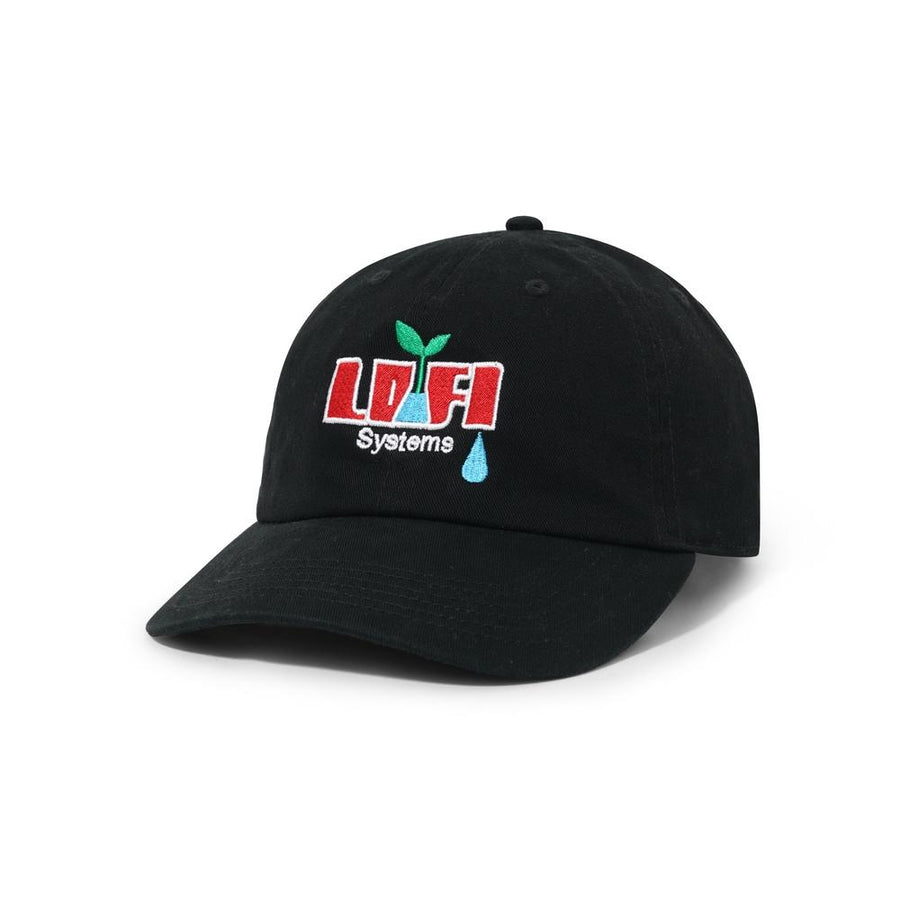 Systems 6 Panel Cap