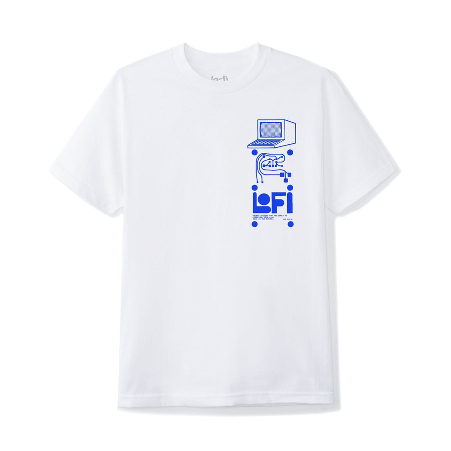 Primitive Skills Tee