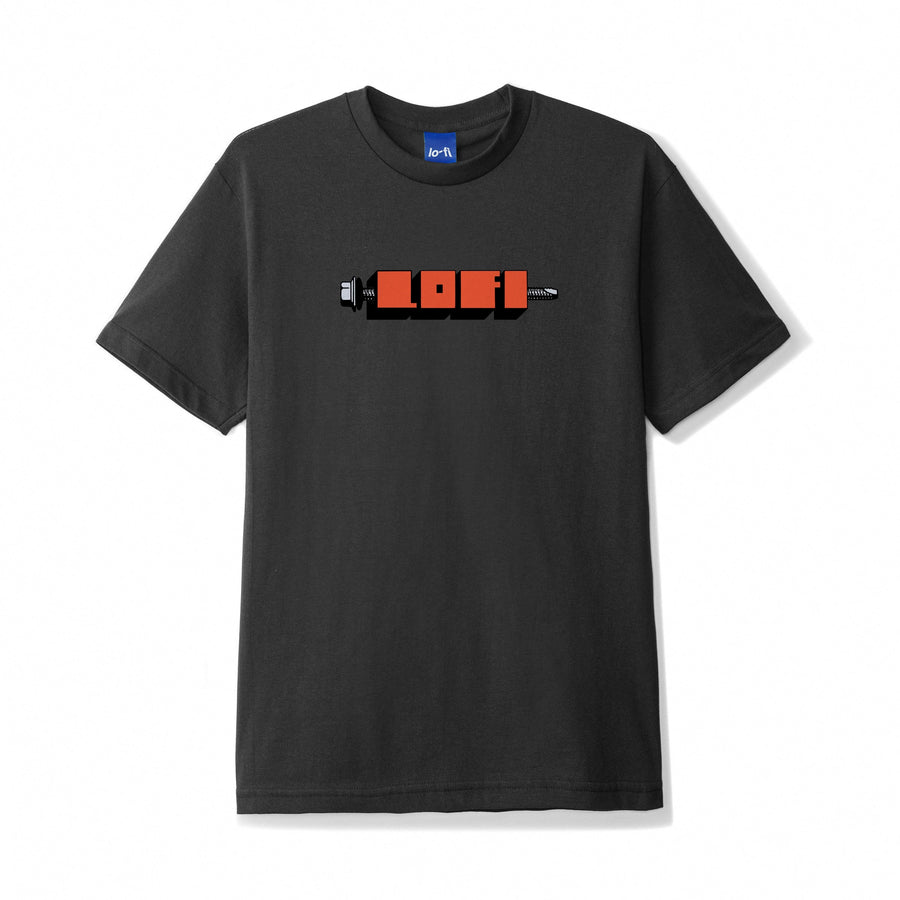 Screw Tee