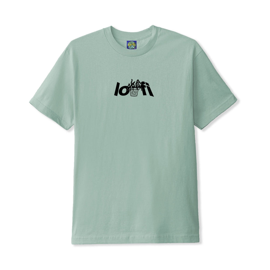 Plant Logo Tee