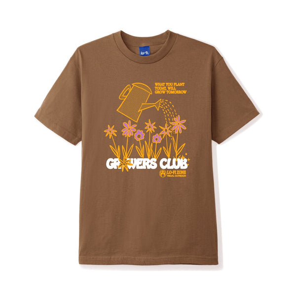 Growers Club