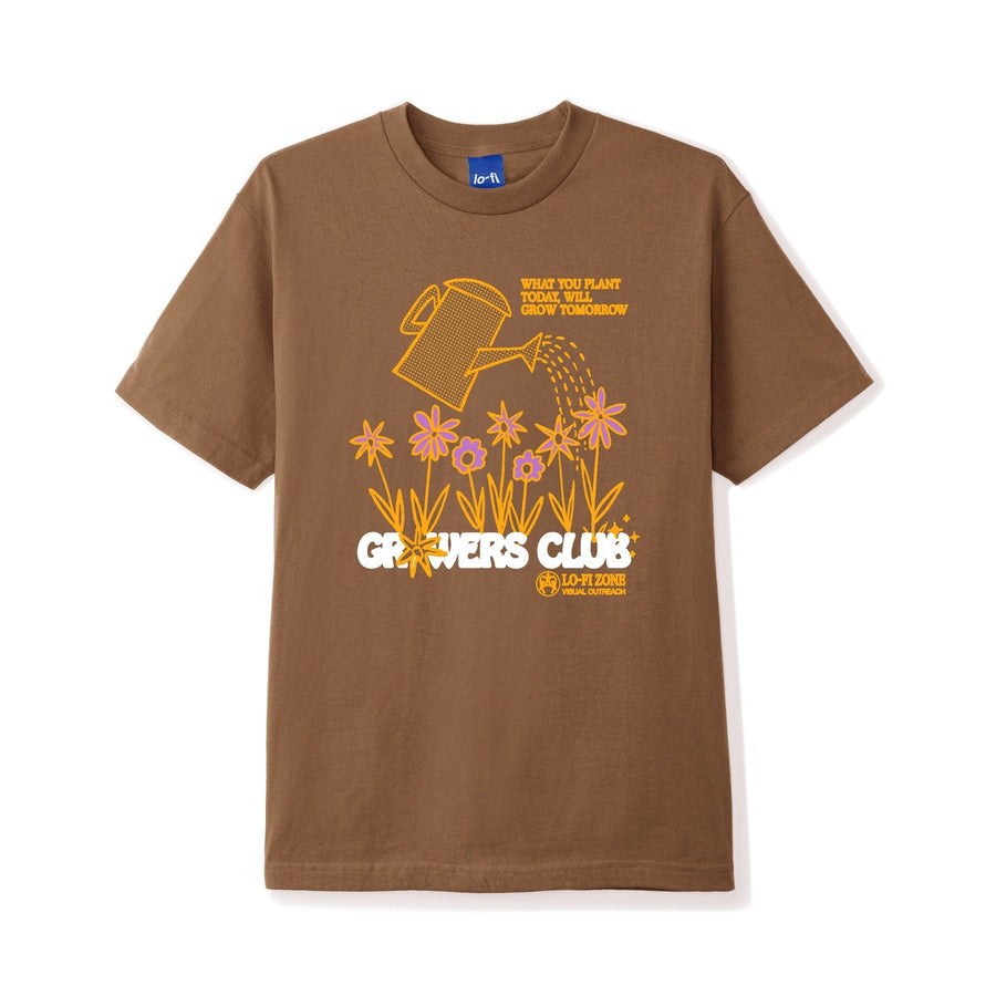 Growers Club
