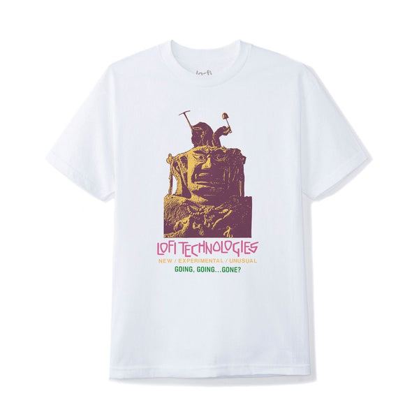Going Going Gone Tee