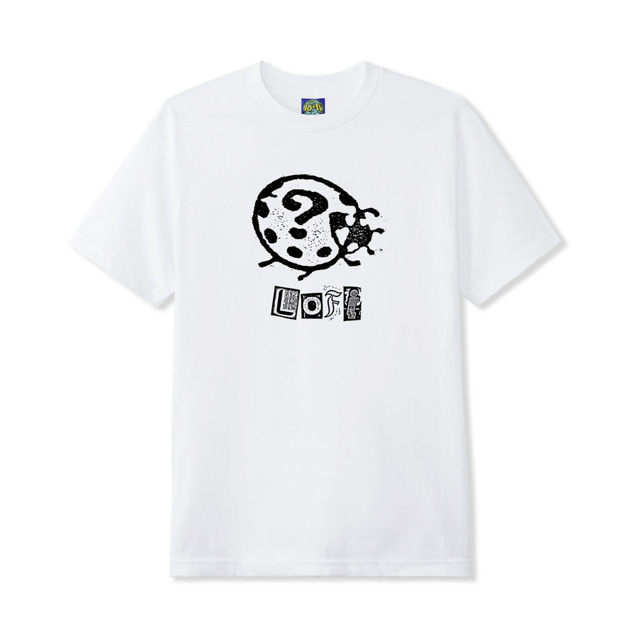 Mystery Bug Tee