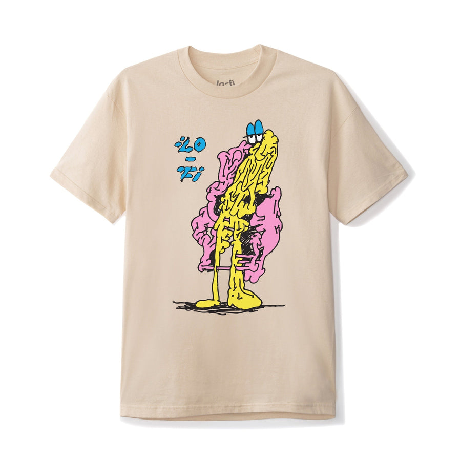 Frontal Lobe Tee