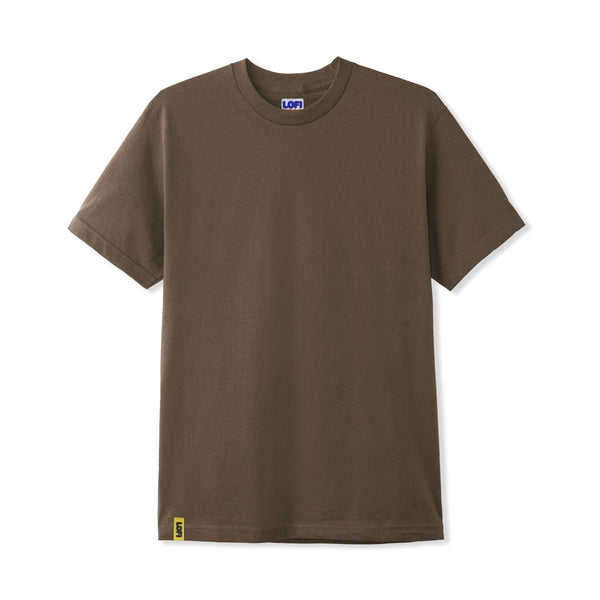 Pigment Dye Tee