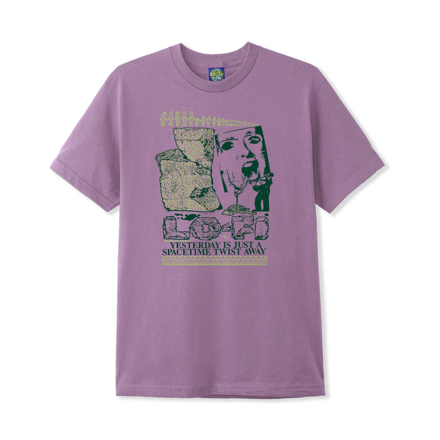 Yesterday Tee