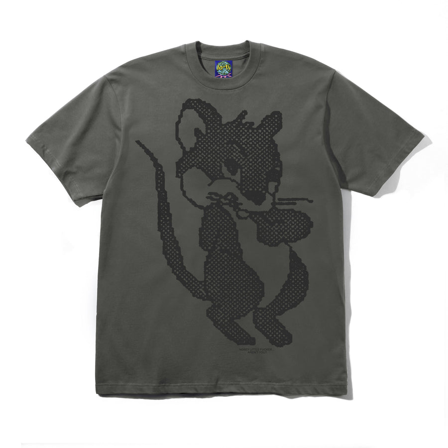 Nosey Tee