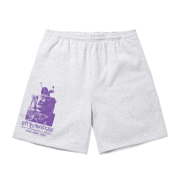 Grow Shorts