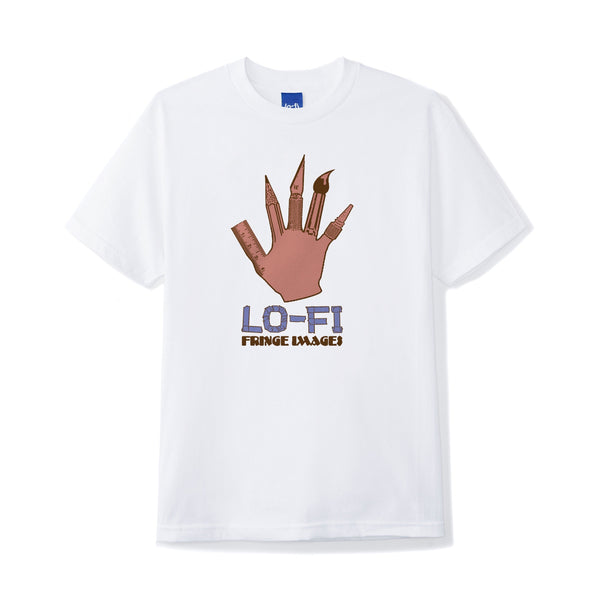 Fringe images Tee