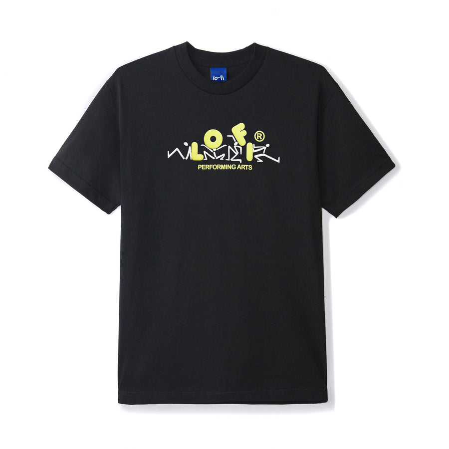 Performing Arts Tee