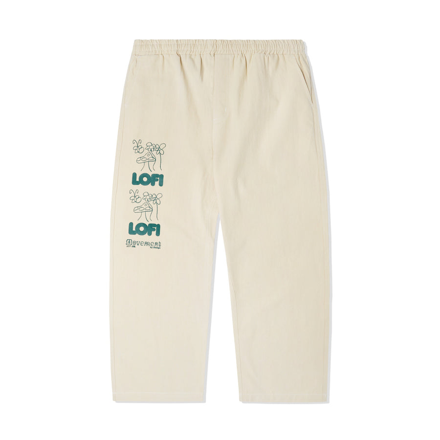Movement By Design Herringbone Pants