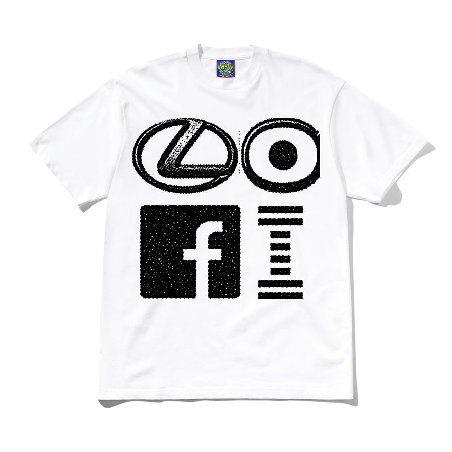 Corporations Tee