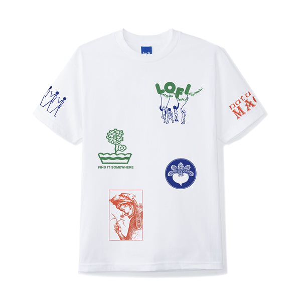 Morther Earth Tee