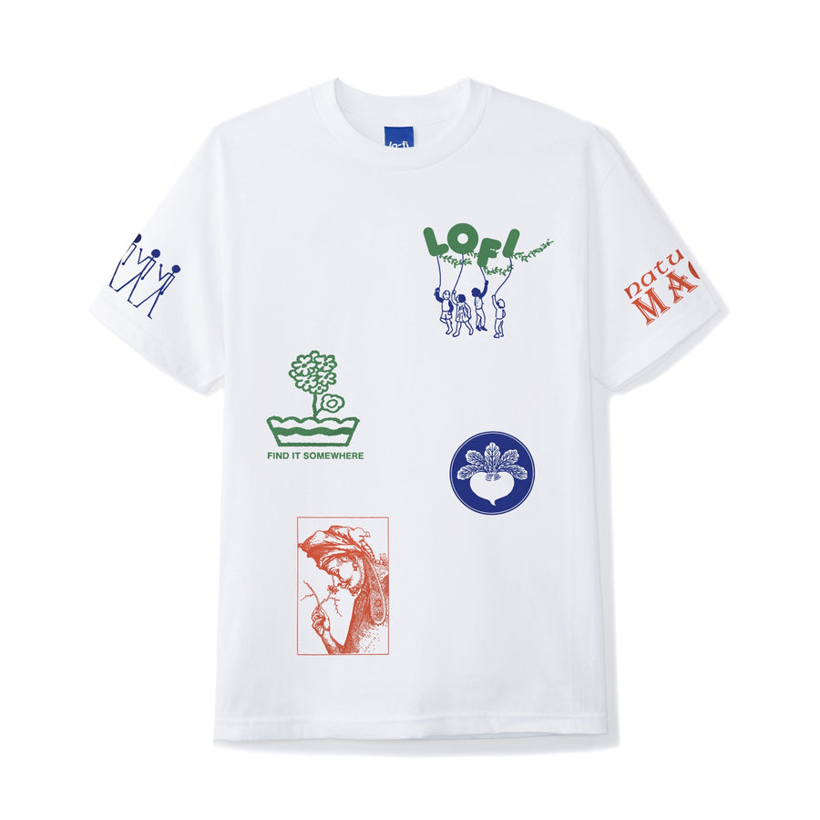 Morther Earth Tee