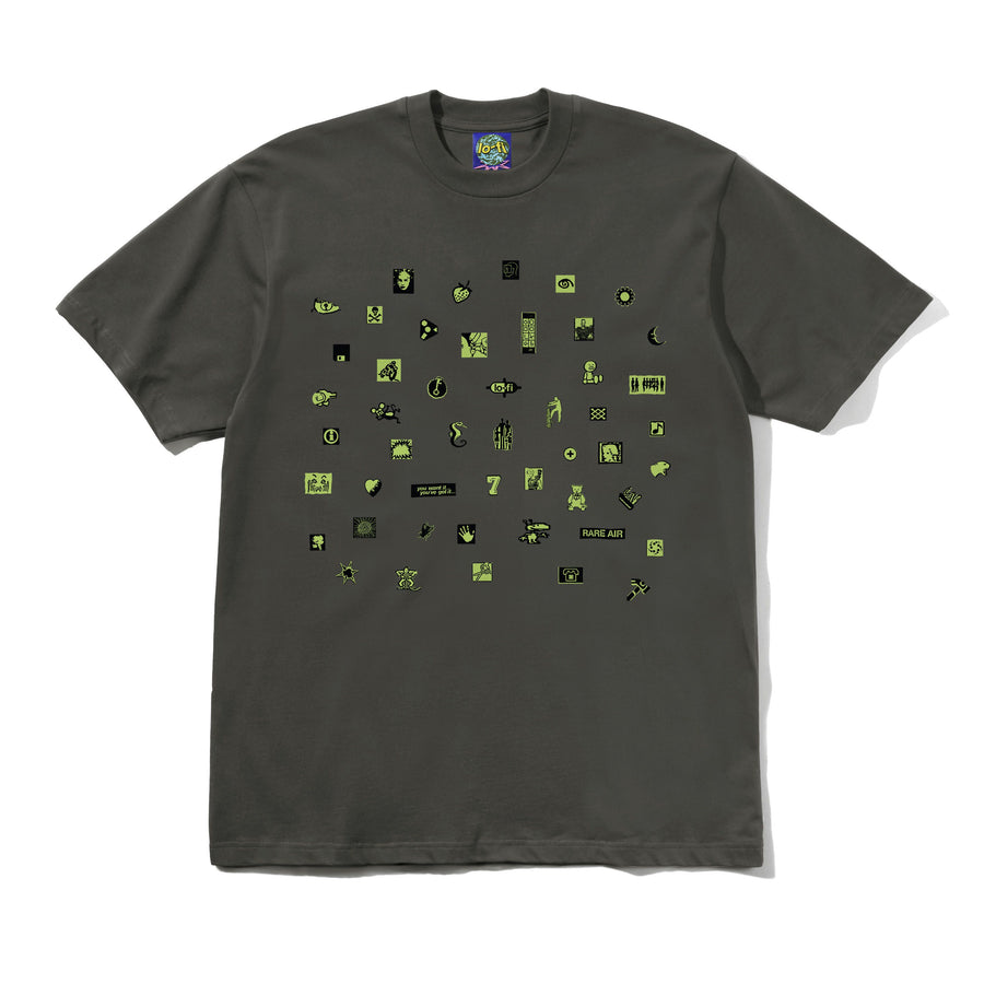 Want It Tee