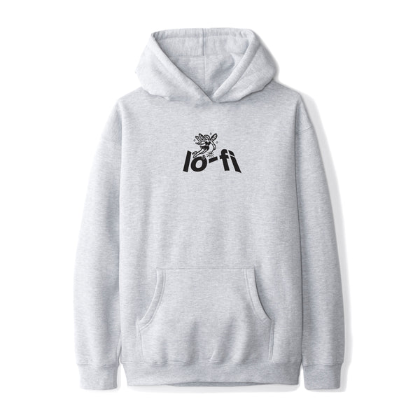 Wish Logo Pullover Hood