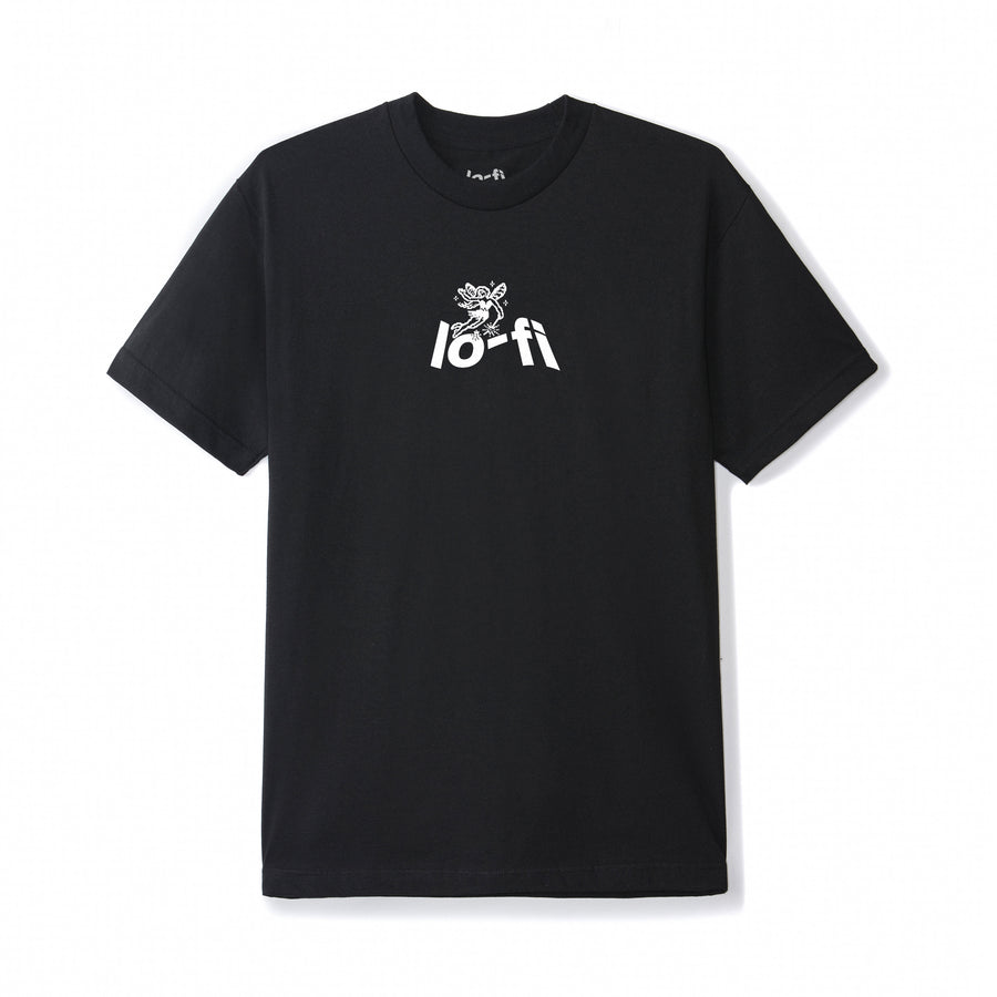 Wish Logo Tee