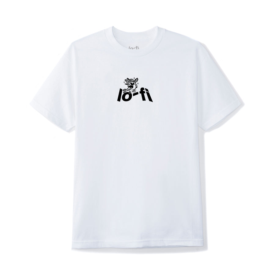 Wish Logo Tee